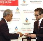 ASEAN membership for Timor Leste
