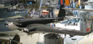 Cool videos of World War II-era drones