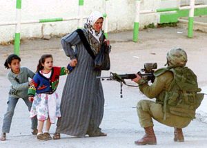 Iranian regime funds the horrific abuse of Palestinian children’s rights