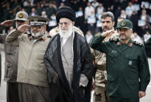 Iran’s Delicate Balancing Act