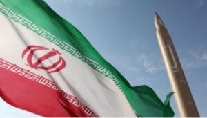 One Year On: Iran and the World