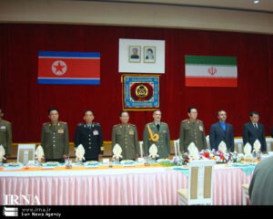 Reports Spread about North Korea Helping Iran Test a Uranium Bomb