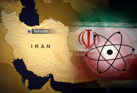 The IAEA Safeguards Report on Iran: Is the Gun Smoking Yet? 