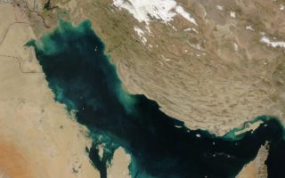 EU Debt Crisis – Iran’s New Bargaining Chip?