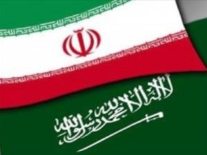 Saudi-Iranian Face-Off in Iraq