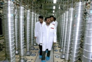 Nuclear Iran: Do I Need to Eat My Words?