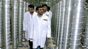 A Take on IAEA’s Iran Report