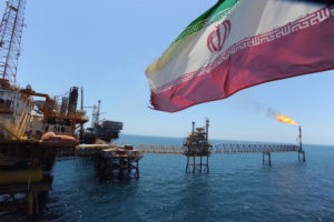 A Public Private Partnership for Iran’s New Petroleum Contract?