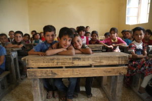 Iraq’s Lost Generation: Indoctrinated to Hate