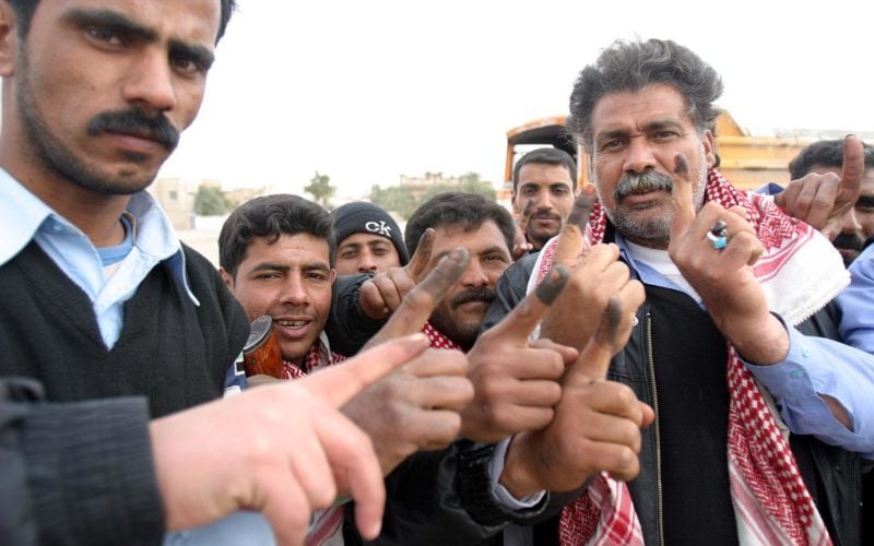 Special report: The impact of Iraq’s 2018 parliamentary elections