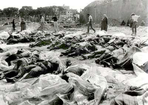 Reminiscing about Peace – Israel’s Founding Fathers