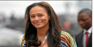 First African Female Billionaire a Testament in Corruption Not Success