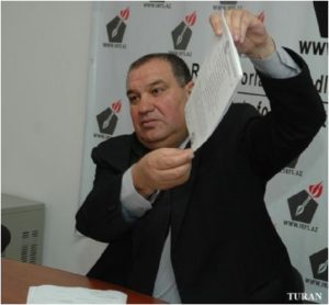 Azerbaijan: Convictions for Protesters and Former Parliament Candidate