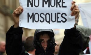 Hate Politics and the Critical Faith Theory