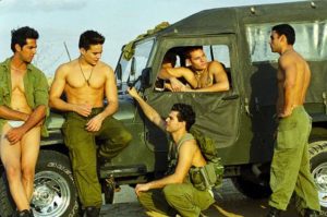 Beyond Israel and Palestine – Pushing for Peace