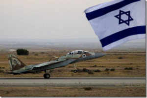Israel and the Right to Defend Itself
