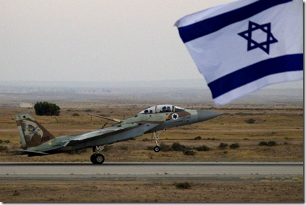 Israel and the Right to Defend Itself