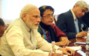 India looks east, but is it ready to act?