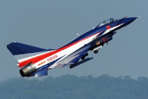 A Case of Improper Airmanship