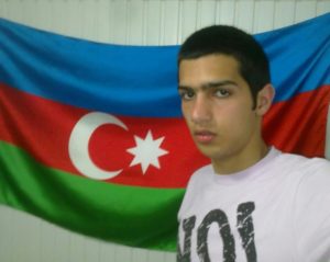 Caucasus Year in Review, Part II: Azerbaijan