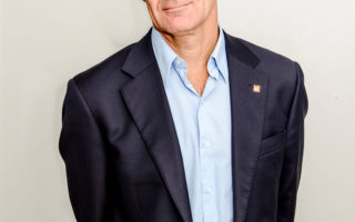 Candid Discussions: Jan Egeland on the Plight of Syrian Refugees