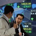 Japans Sovereign Debt Downgraded, US Next