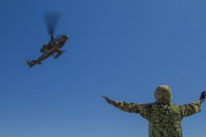 Rising Sun: The Case for Japan’s Military Normalization