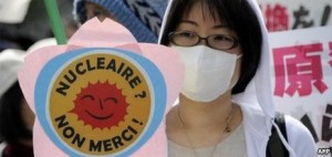 Japan Nuclear Exit?