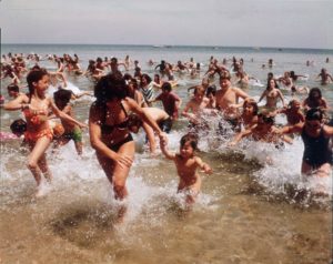 Jaws, Nuclear Weapons, and Cyber War