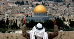 From Beirut to Jerusalem Turns 25