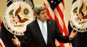 Secretary Of State John Kerry: The Underrated Value of U.S. Foreign Assistance
