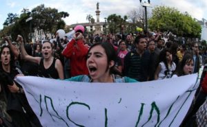 Ecuador Reverses Course