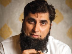 Junaid Jamshed: Pakistan’s Bridge