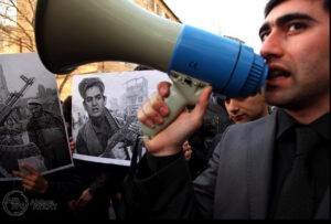 Azerbaijan: arrests and anti-Kerimli campaign prior to opposition protest