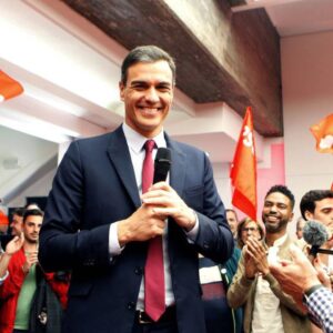 Spain’s Path to a New Prime Minister