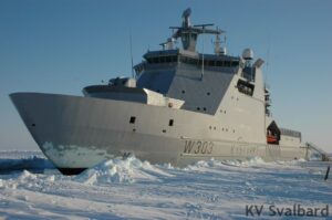 Canada’s National Shipbuilding Procurement Strategy: New Capabilities for Arctic
