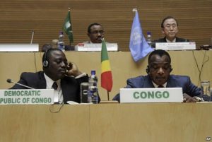Regional Peace to Settle Violence in the DRC Shows Progress? Not so Fast