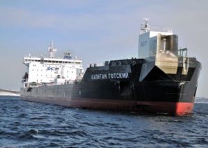 South Korea's growing role in Arctic economic development