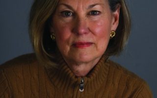 A Candid Discussion with Karen Elliott House