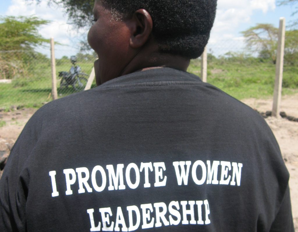 Do Women Leaders Matter?