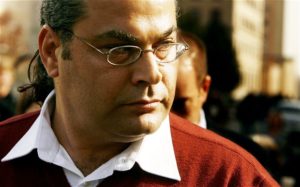 The Curious Case of Khaled El-Masri