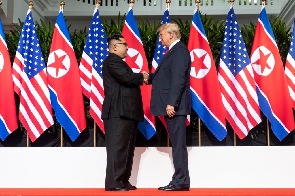 Is North Korea Actually Disarming?