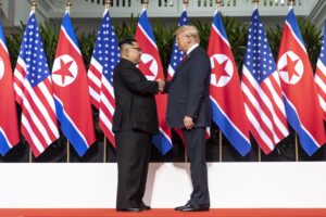 Is North Korea Actually Disarming?