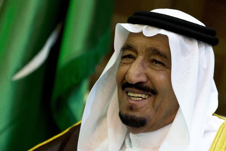 Has the U.S.-Saudi Relationship Outlived Its Usefulness?