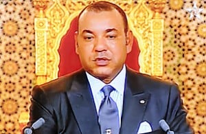 2011: Change, Challenges and Reform in Morocco