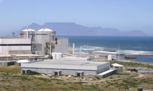 Africa, Nuclear Security and the 2012 Summit