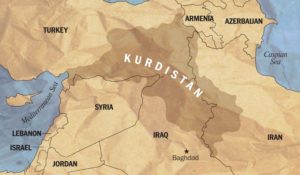 Who Are The Kurds?