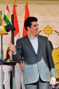 Kurdistan’s Prime Minister seeks dialogue to end the present crisis