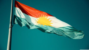 Who will be the failed state, Iraq or Kurdistan?
