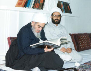 Iranian Ayatollah Praises Rafiq Tagi’s Assassins